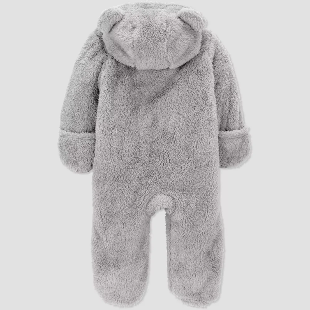 EUC Carter's Just One You Size 6M Baby Jumpsuit Onesie!!